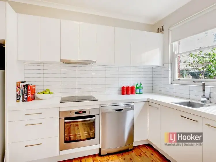 Second view of Homely apartment listing, 2/3 Constitution Rd, Dulwich Hill NSW 2203