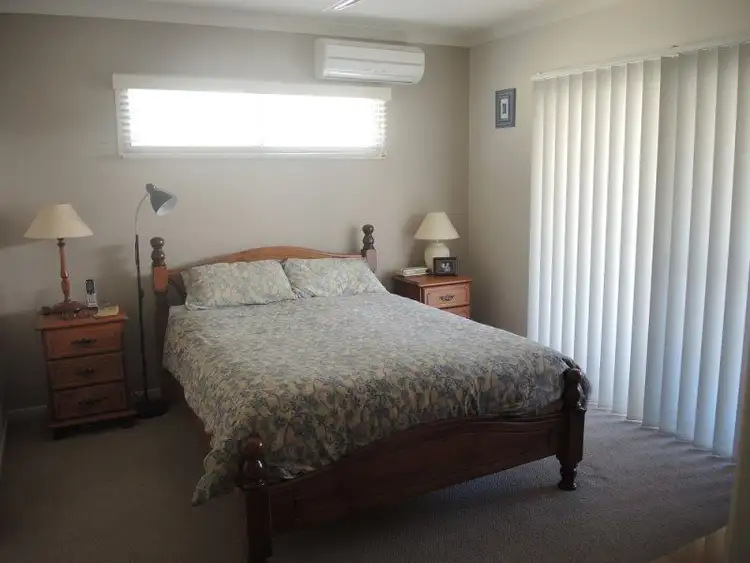 Fifth view of Homely house listing, 58/74 Cotterill Avenue, Bongaree QLD 4507
