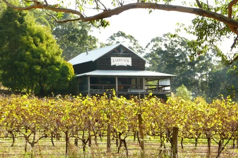 Main view of Homely house listing, 14 Roberts Road, Scotsdale WA 6333