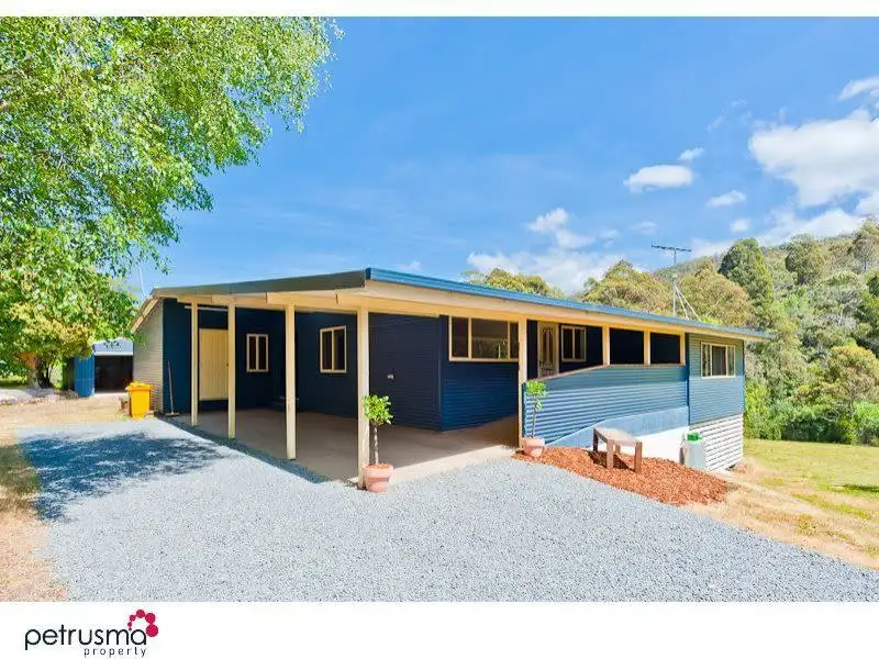 Main view of Homely house listing, 2082 Gordon River Road, National Park TAS 7140