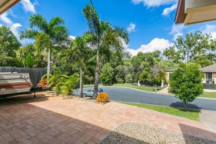 20 Jacob Court, Upper Coomera QLD 4209