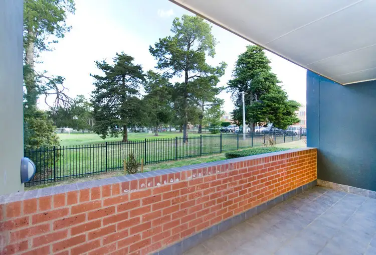 Fourth view of Homely apartment listing, 13/9 FITZROY STREET, Forrest ACT 2603