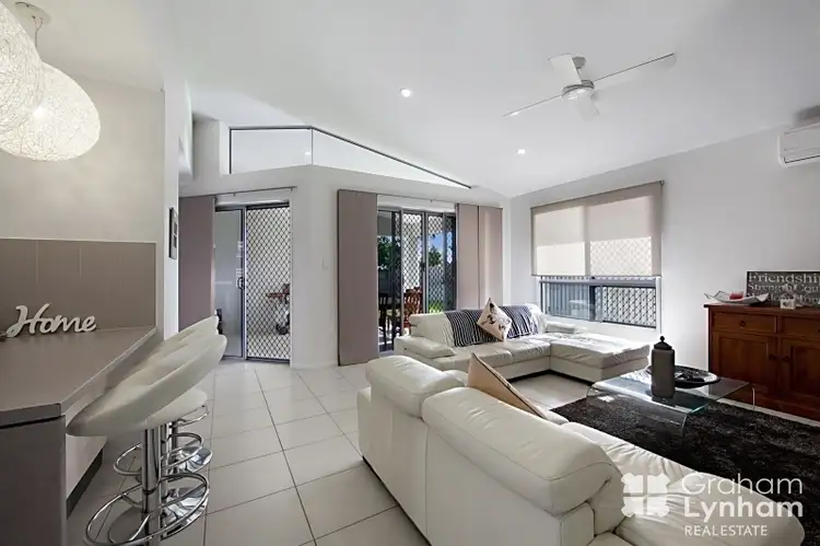 Third view of Homely house listing, 15 Marquise Circuit, Burdell QLD 4818