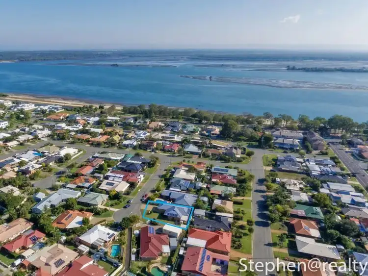 Second view of Homely house listing, 9 Marton Place, Banksia Beach QLD 4507