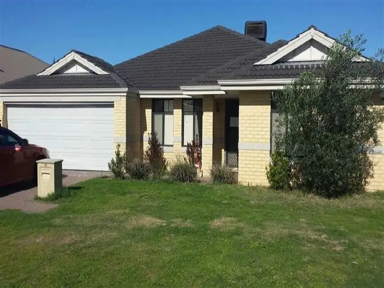 Main view of Homely house listing, 10 Lagrange Way, Gosnells WA 6110