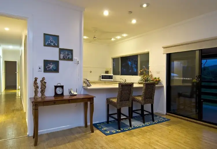 Seventh view of Homely house listing, 45 DEBBIE ST, Trinity Park QLD 4879