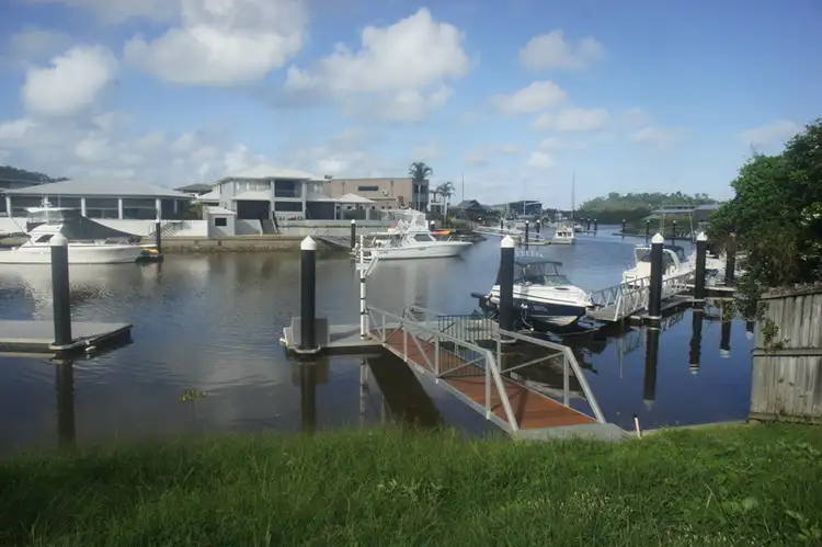 Fifth view of Homely land listing, LOT LOT 114, 103 Harbour Drive, Trinity Park QLD 4879