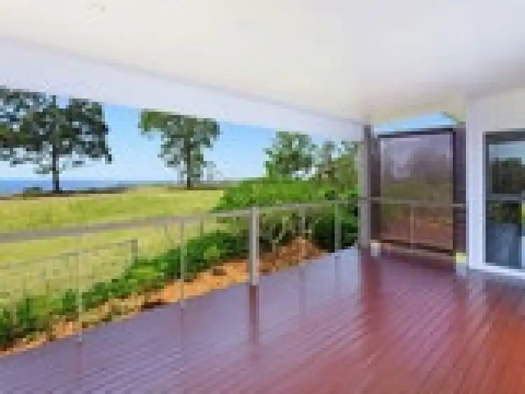 Fifth view of Homely rural property listing, 44 Pacific Vista, Ocean View QLD 4521
