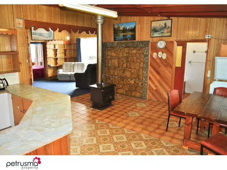 Seventh view of Homely house listing, 2649 Gordon River Road, National Park TAS 7140