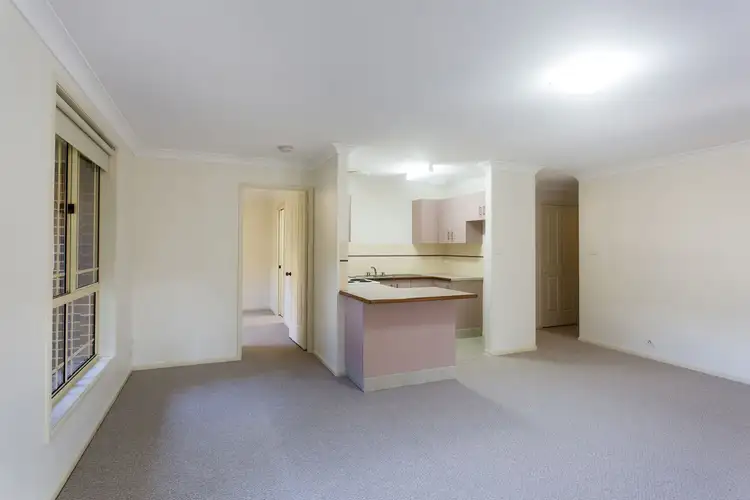 Third view of Homely villa listing, 1/9 Treleavan Street, Hyland Park NSW 2448