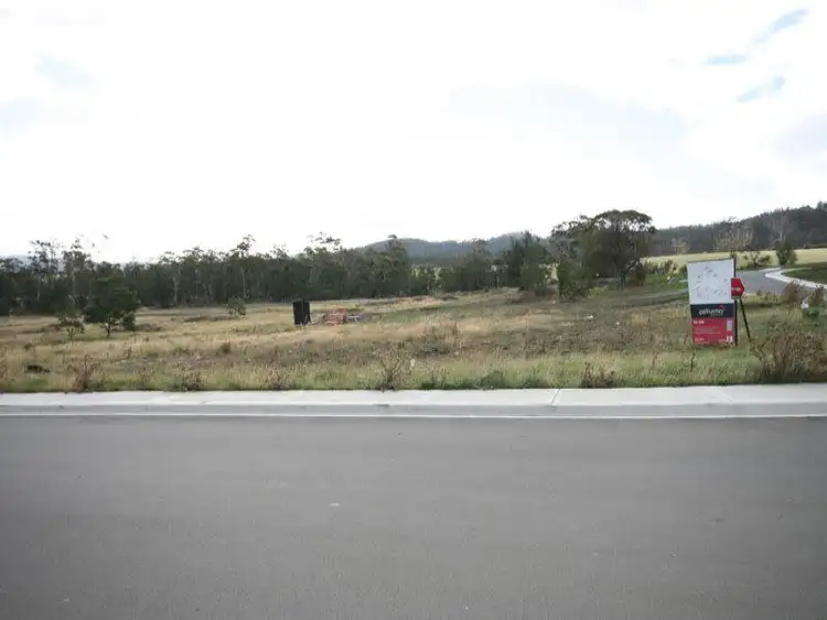 Third view of Homely land listing, 3 Hannah Street, Oakdowns TAS 7019