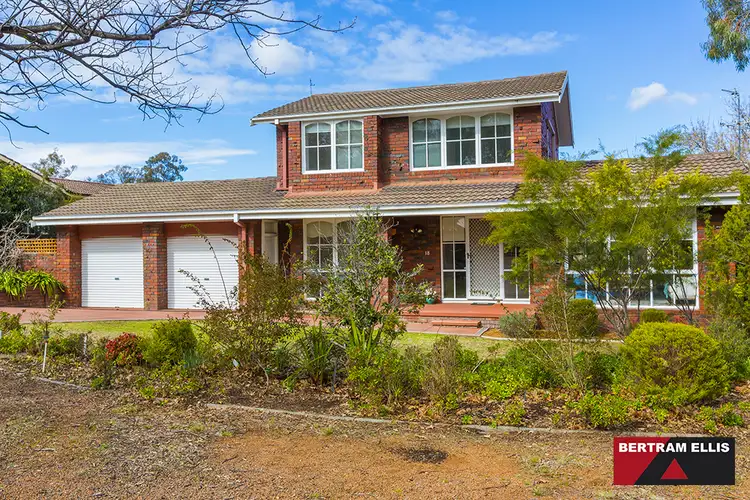 18 Lycett Street, Weston ACT 2611