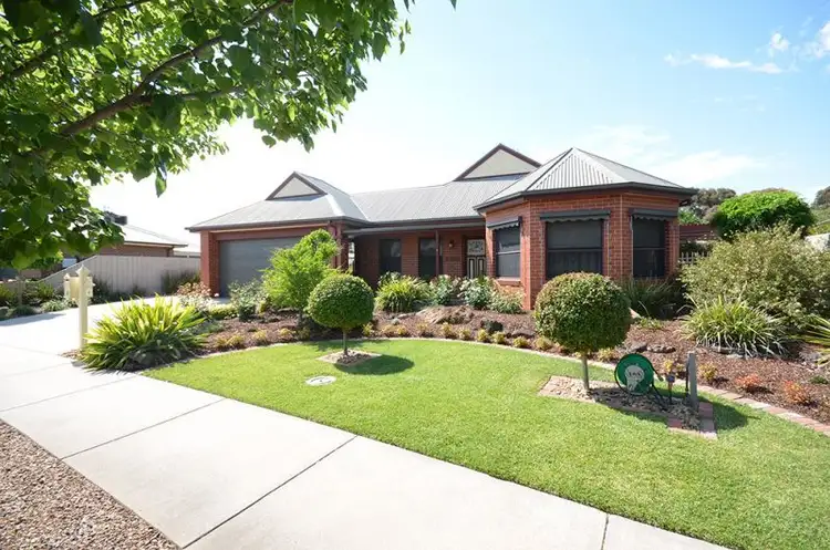 9/4 Latus Drive, Horsham VIC 3400