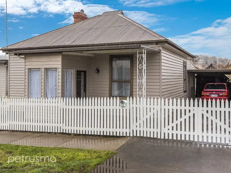 Main view of Homely house listing, 14 Grey Street, New Norfolk TAS 7140