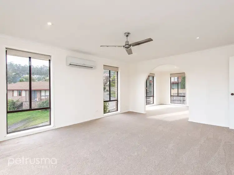 Fifth view of Homely house listing, 2 Hillside Drive, Blackmans Bay TAS 7052