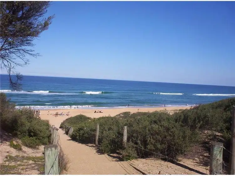 Main view of Homely land listing, Lots 1678 & 1679 National Park Road, Loch Sport VIC 3851