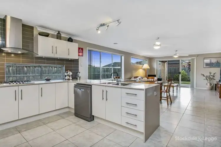 Third view of Homely house listing, 106 BROOKWATER PARADE, Lyndhurst VIC 3975