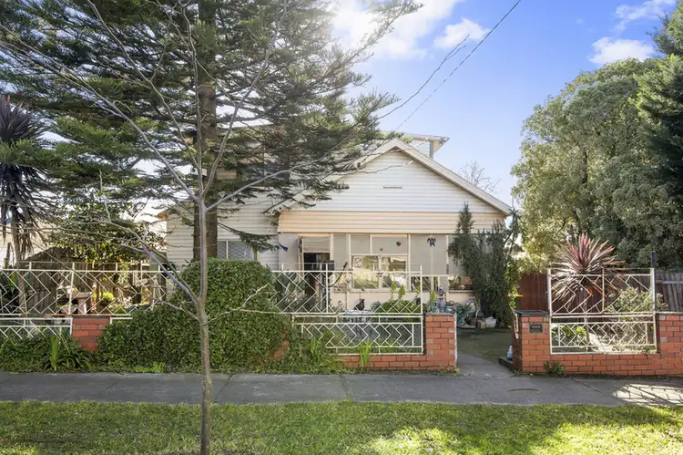 Second view of Homely house listing, 34 Roxby Street, Manifold Heights VIC 3218