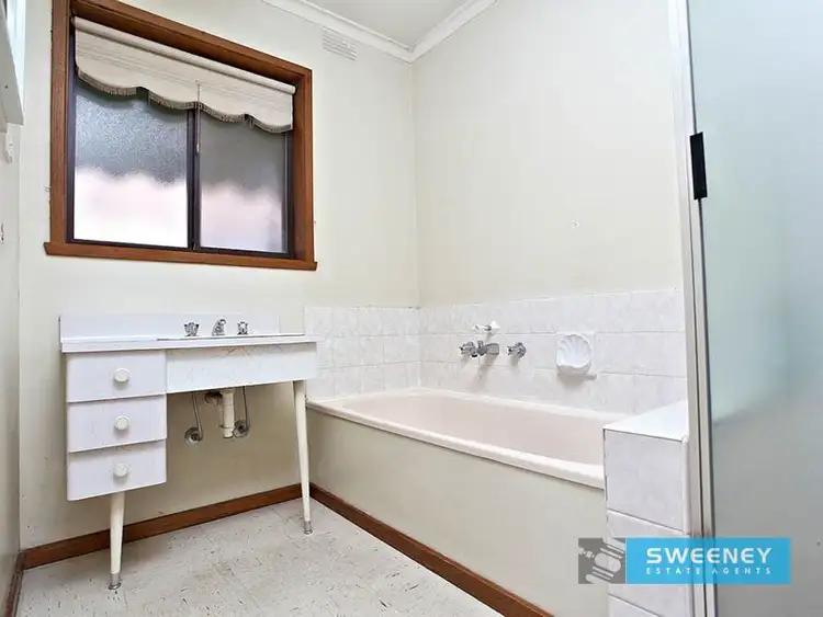 Fifth view of Homely unit listing, 8/126 Blyth Street, Altona VIC 3018