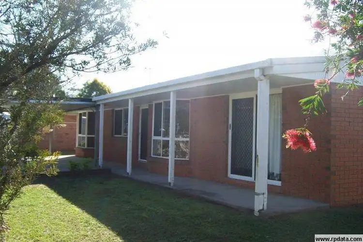 2 Mamre Court, Caboolture South QLD 4510