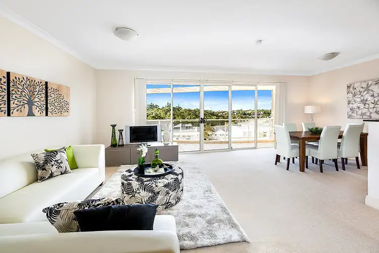 101/7 Karrabee Avenue, Huntleys Cove NSW 2111