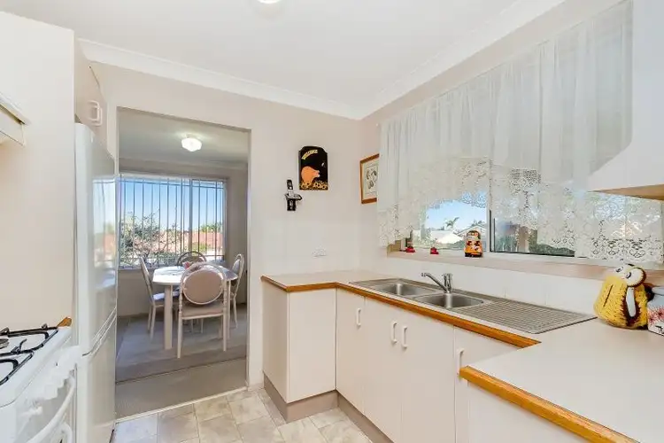Second view of Homely house listing, 15 Cypress Close, Blue Haven NSW 2262