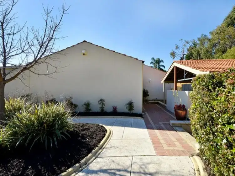 Second view of Homely house listing, 48 Poynter Drive, Duncraig WA 6023