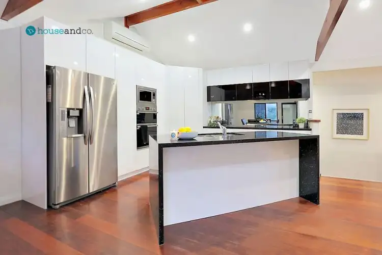 Fourth view of Homely house listing, 10 Currawong Crescent, Leonay NSW 2750