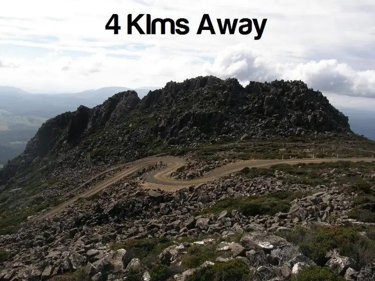 Fifth view of Homely land listing, Mt. Barrow Road, Nunamara TAS 7259