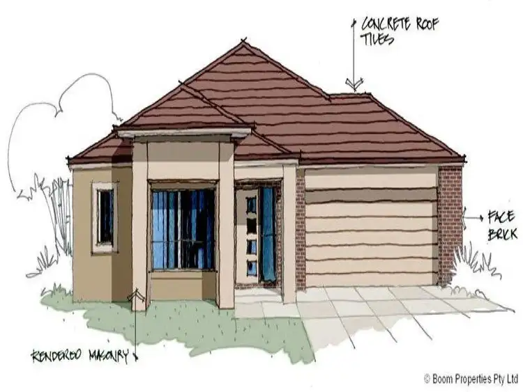Fifth view of Homely house listing, 1 Garden View Drive, Tarneit VIC 3029