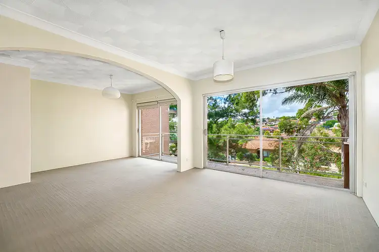 Main view of Homely apartment listing, 8/20-24 The Parade, Russell Lea NSW 2046