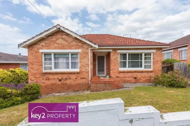 32 Robin Street, Newstead TAS 7250