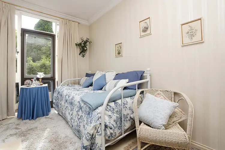 Fifth view of Homely apartment listing, 17/578-584 Pacific Highway, Killara NSW 2071