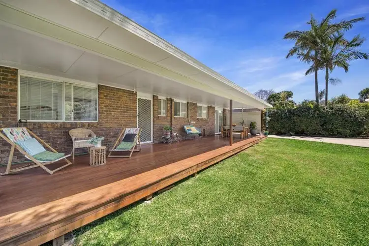 Main view of Homely house listing, 26 Sylvania Street, Wellington Point QLD 4160