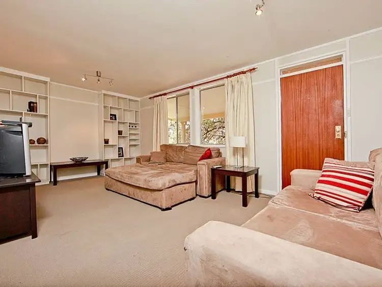 Second view of Homely house listing, 17 Wirilda Street, Rivett ACT 2611