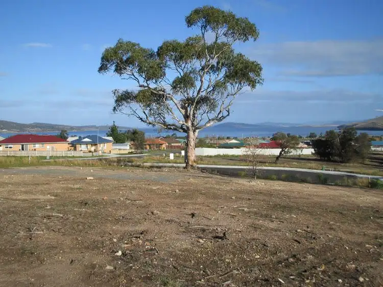 Fifth view of Homely land listing, Lot 8 Horsham Road, Oakdowns TAS 7019