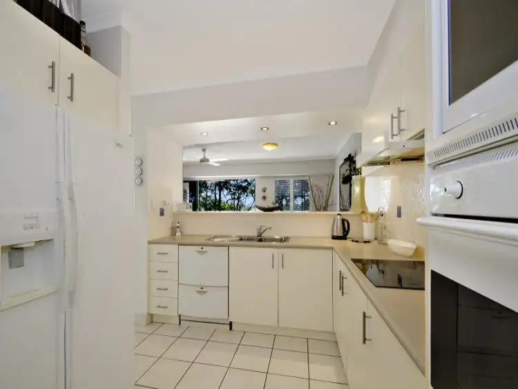 Seventh view of Homely apartment listing, 7/4 Serenity Close, Noosa Heads QLD 4567