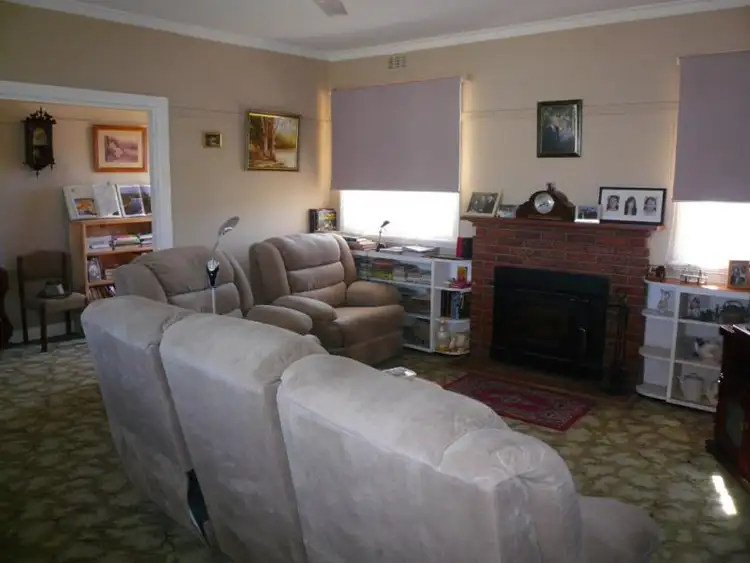 Third view of Homely house listing, 38 Wimmera Street, Dimboola VIC 3414