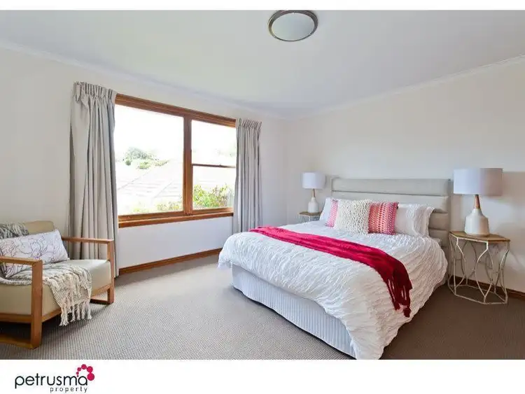 Sixth view of Homely house listing, 3A Waimea Avenue, Sandy Bay TAS 7005
