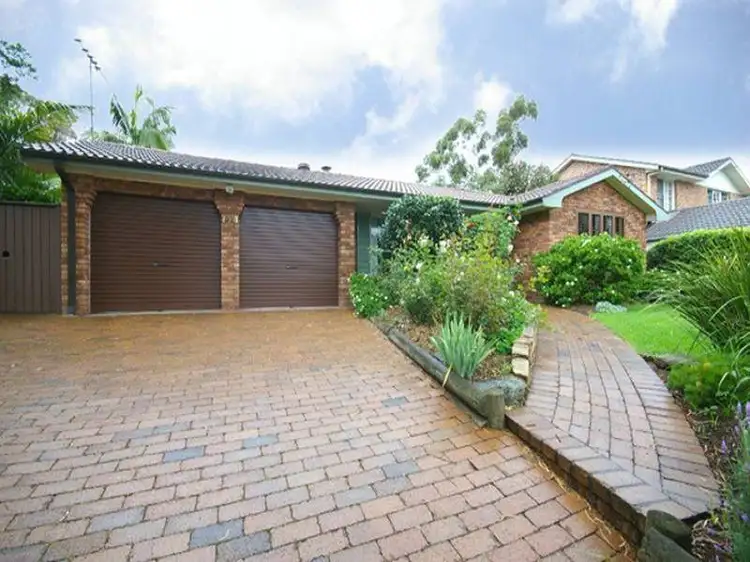 Address available on request