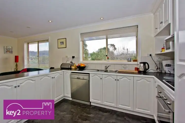 Third view of Homely house listing, 19 Baker Court, Blackstone Heights TAS 7250