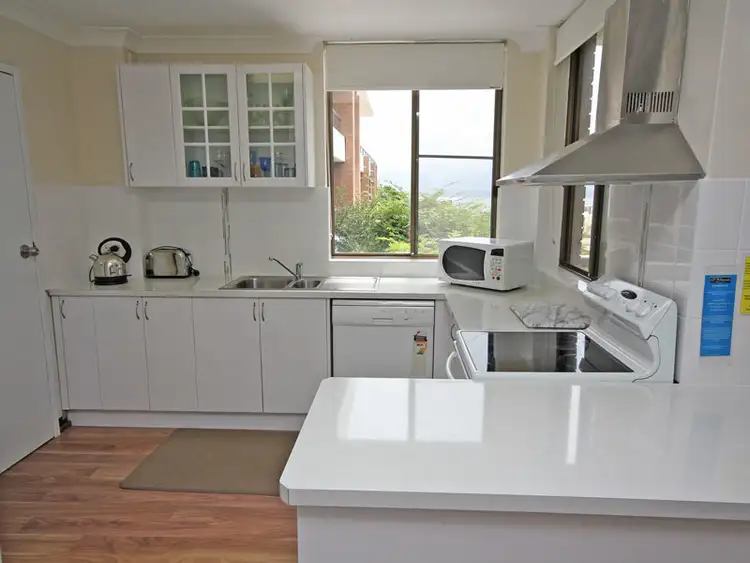Third view of Homely unit listing, 17/9-11 Donald Street, Nelson Bay NSW 2315
