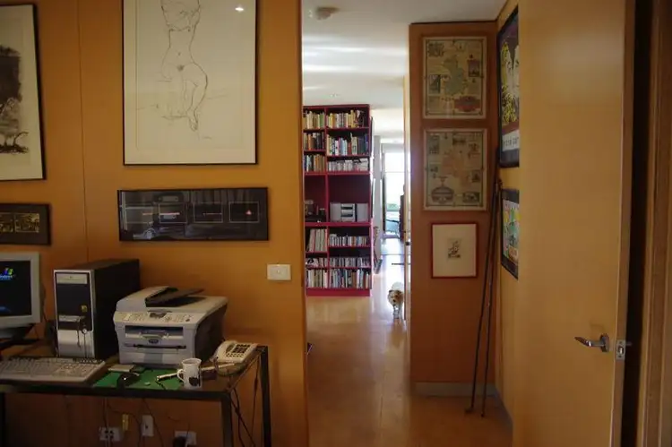 Sixth view of Homely house listing, 470 Conns Lane, Birregurra VIC 3242