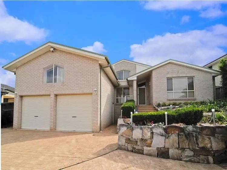 33 Forest
Close, Cherrybrook NSW 2126