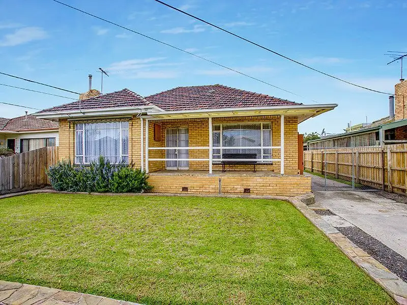 Main view of Homely house listing, 4 Acacia Avenue, Seaholme VIC 3018