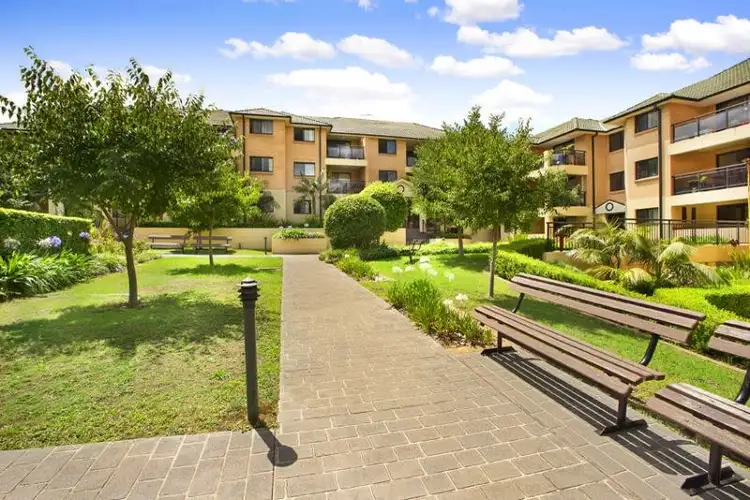 Second view of Homely unit listing, 1/104 Glencoe Street, Sutherland NSW 2232