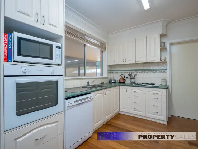 Fourth view of Homely house listing, 25 Brock Street, Moe VIC 3825