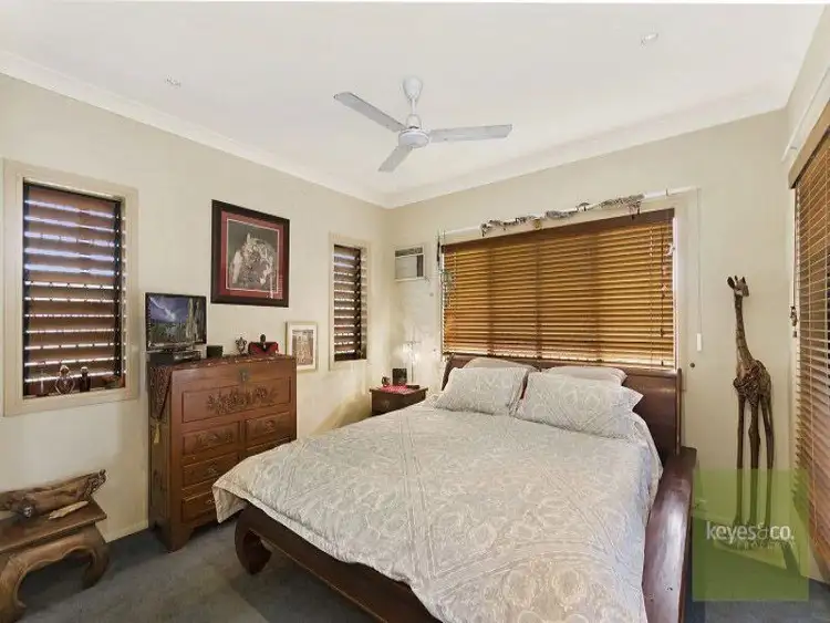 Fifth view of Homely house listing, 24 La Trobe Close, Douglas QLD 4814