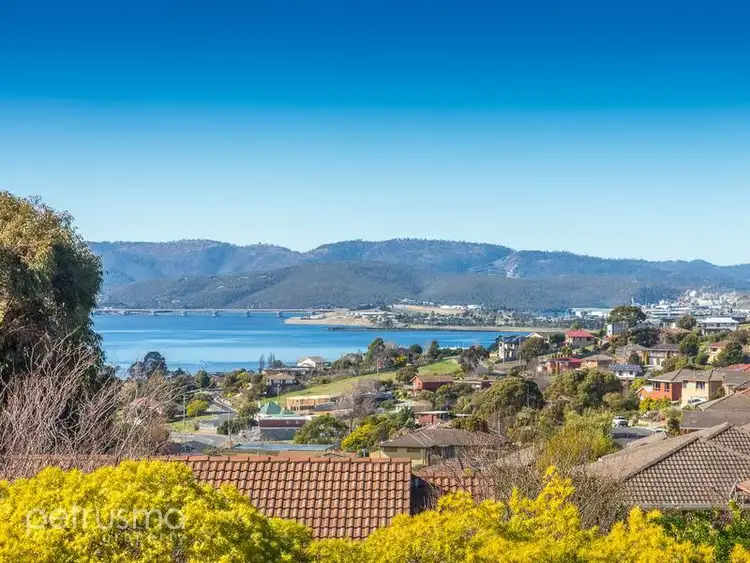 Second view of Homely house listing, 22 Selby Place, Berriedale TAS 7011