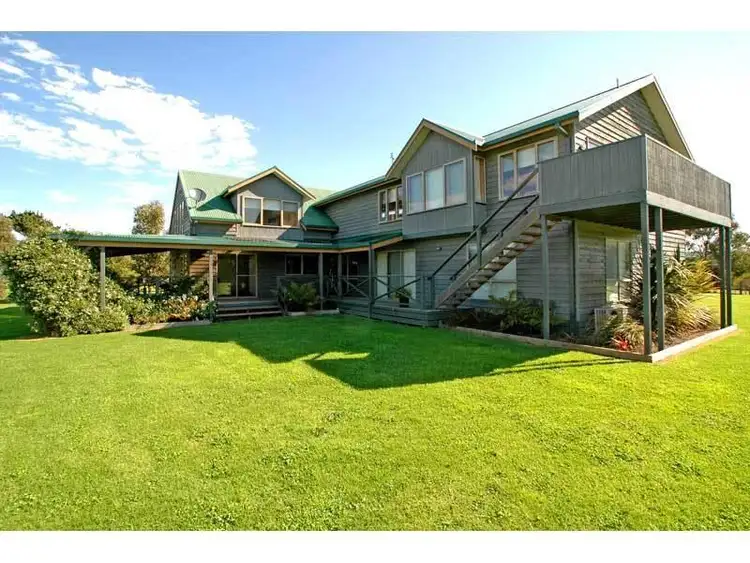 10 Costerman Terrace, Marengo VIC 3233